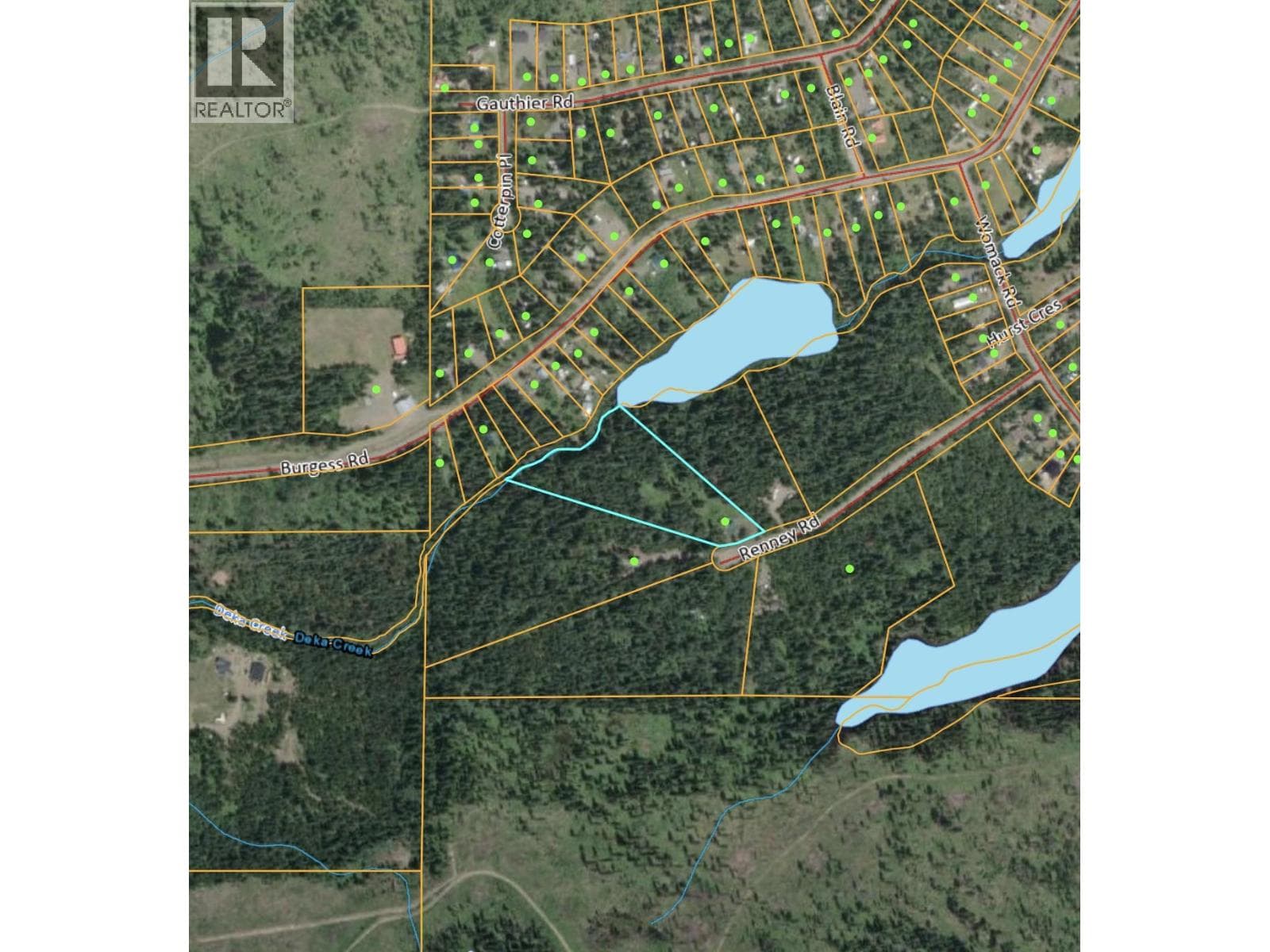 6305 RENNEY ROAD photo 3