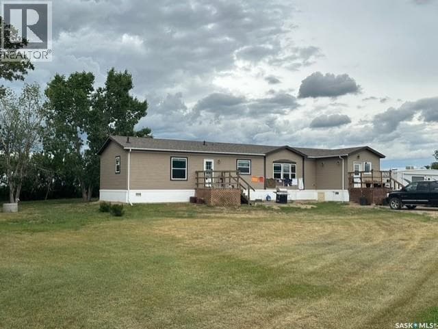 3 bed 2 bath single family at Schuweiler acreage — $299,900