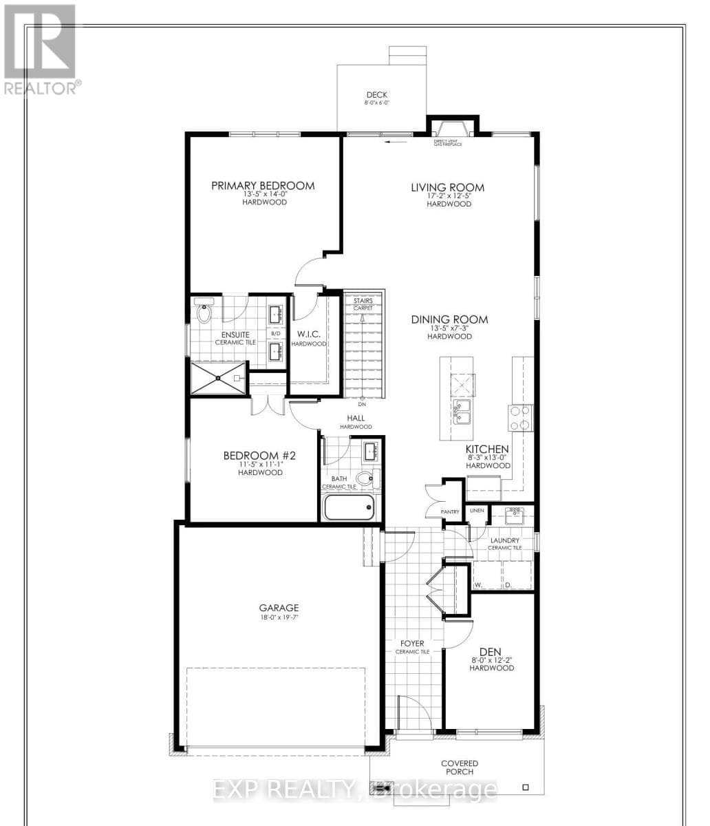 249 O'DONOVAN DRIVE photo 2