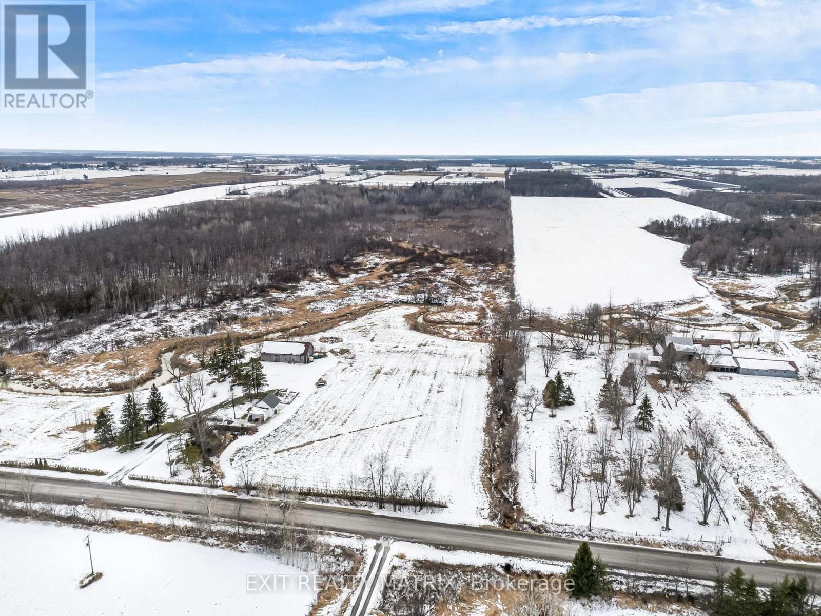 vacant land at 000 GREENLANE ROAD — $385,000