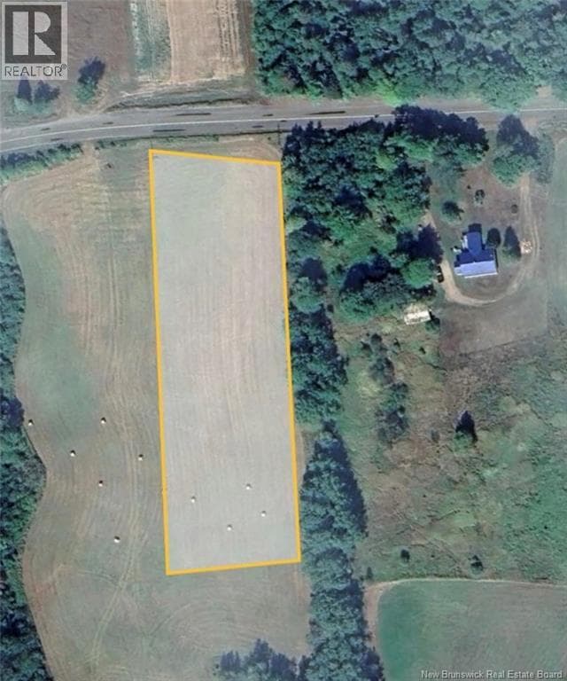 vacant land at LOT HWY 850 — $79,900