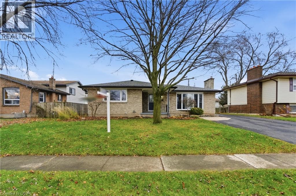 5 bed 2 bath single family at 22 COLONIAL Street — $729,000