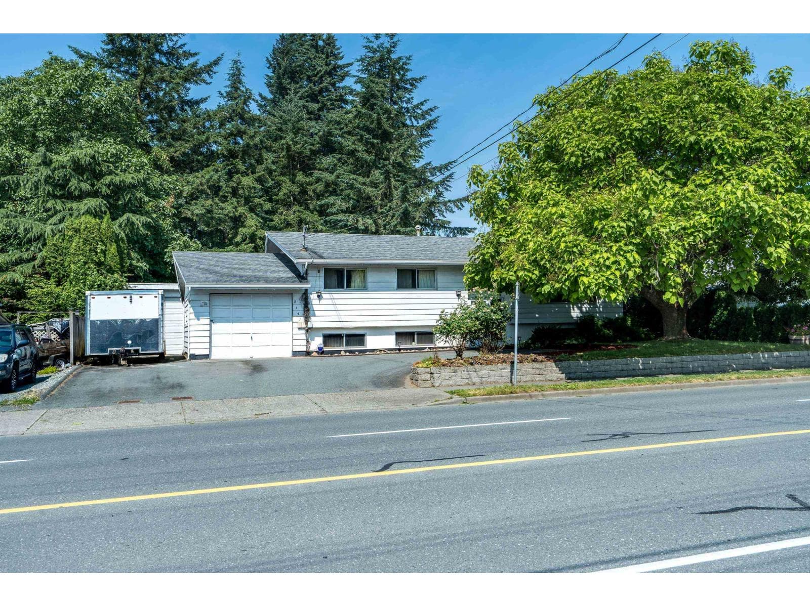 5 bed 3 bath single family at 2141 WARE STREET — $1,059,800