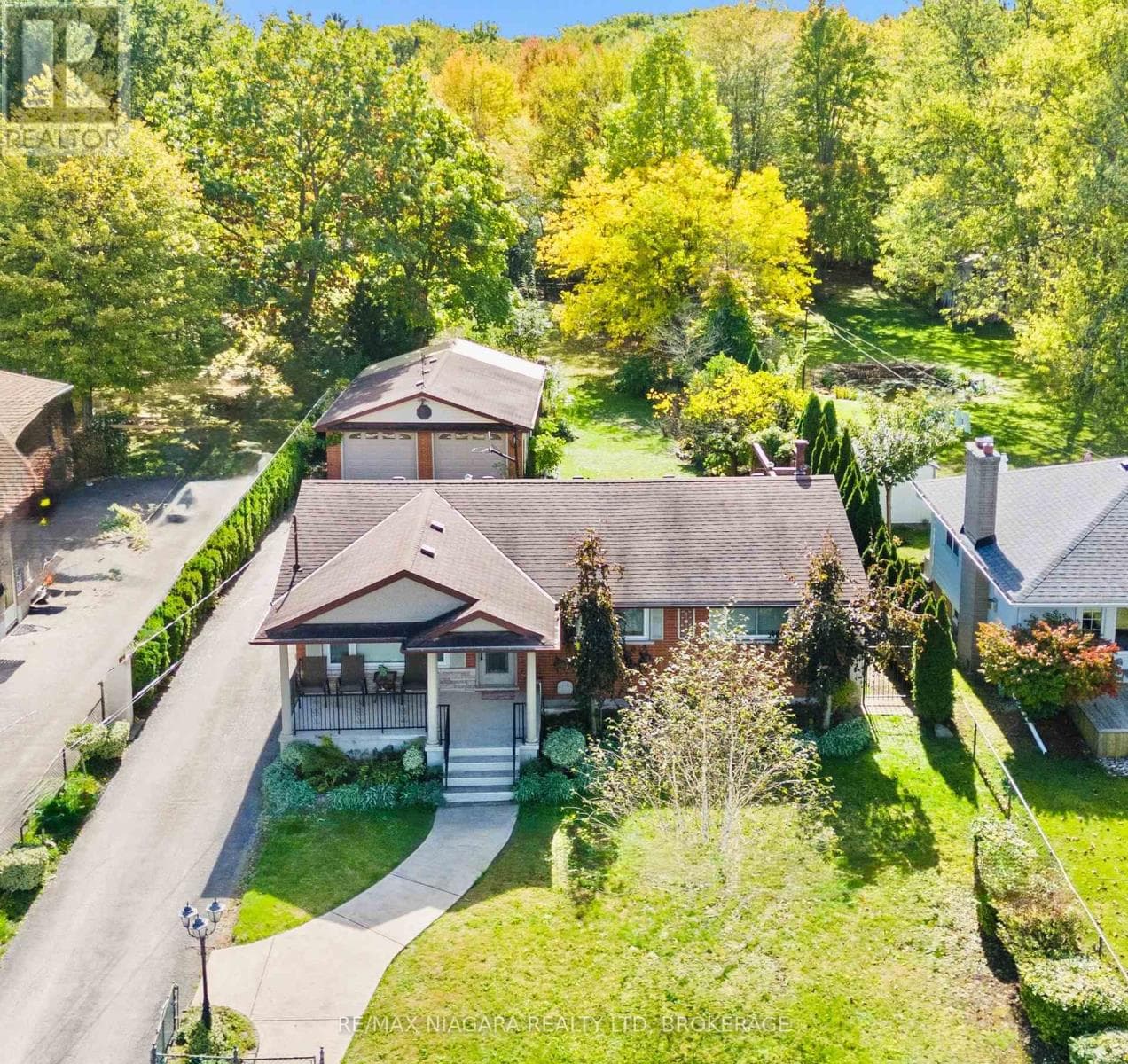 5 bed 2 bath single family at 35 CHANTLER ROAD — $699,500