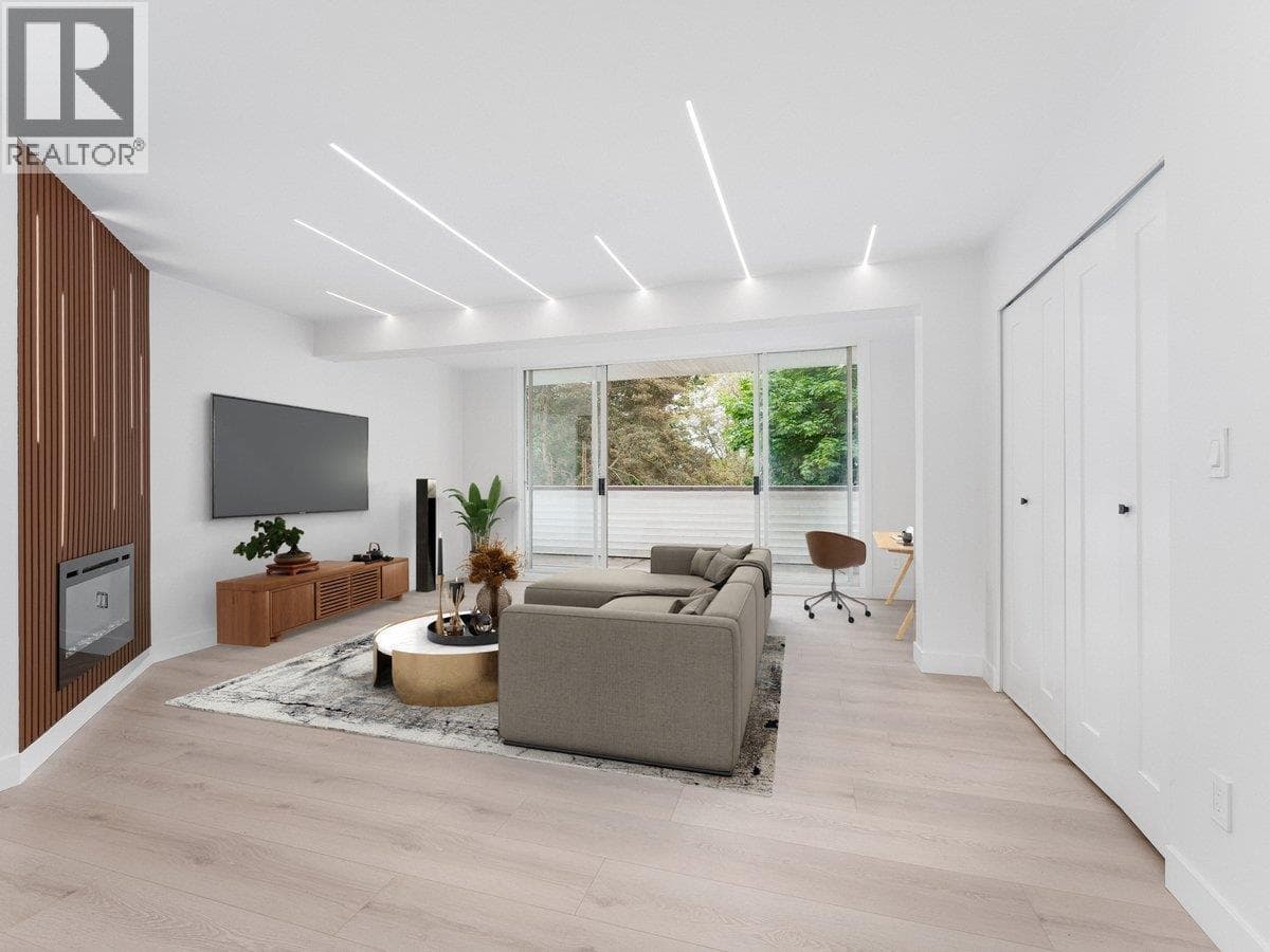 2 bed 1 bath single family at 206 9151 NO. 5 ROAD — $599,999