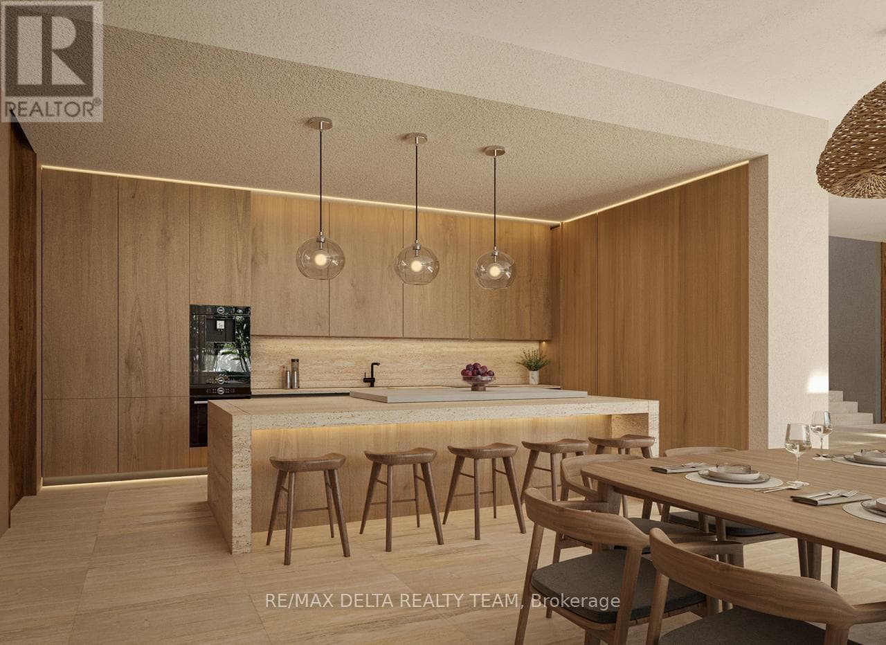 289 CALETON RESIDENCES CIRCLE photo 3