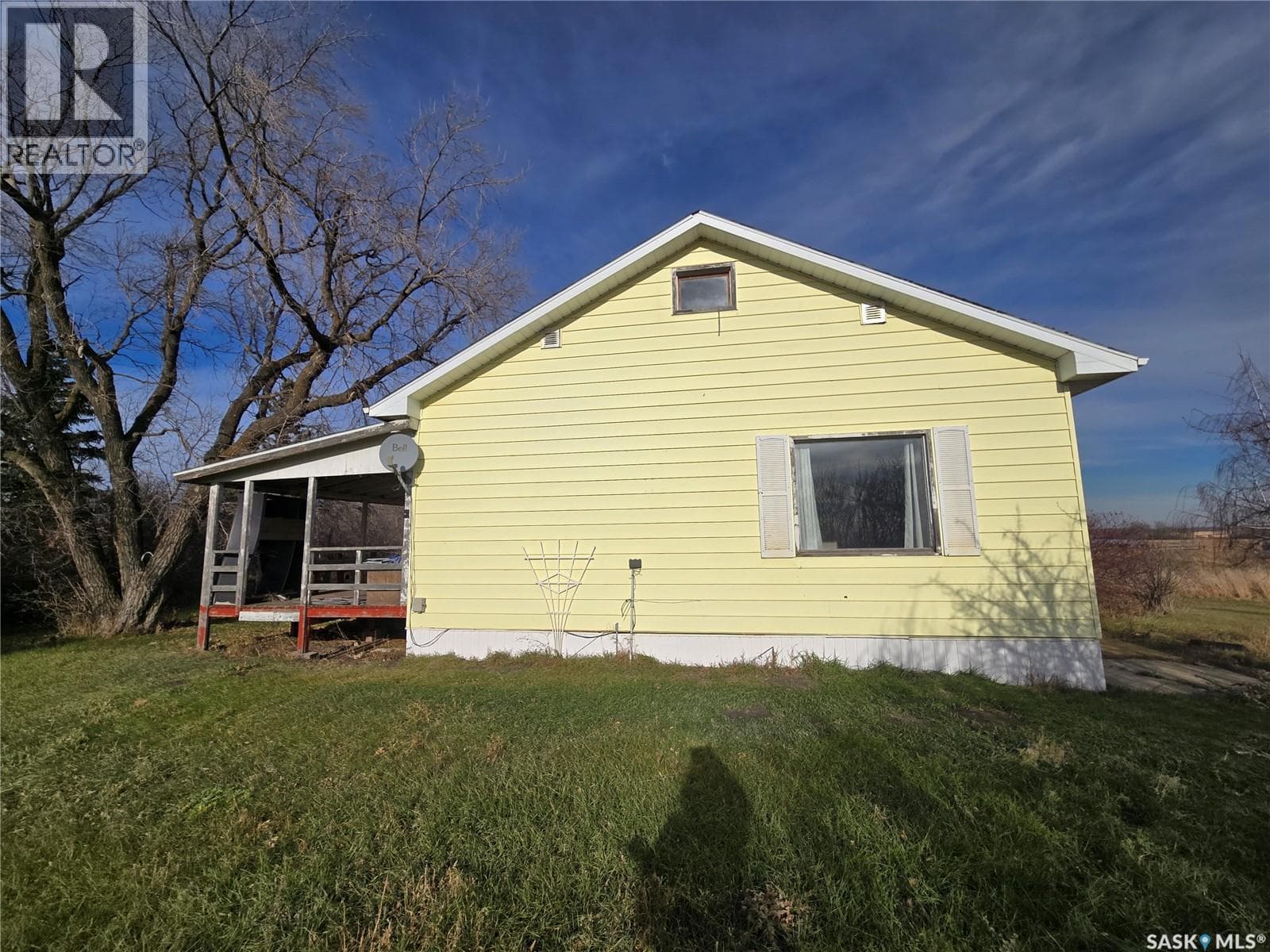 5 bed 1 bath single family at Yellow House Acreage — $171,000