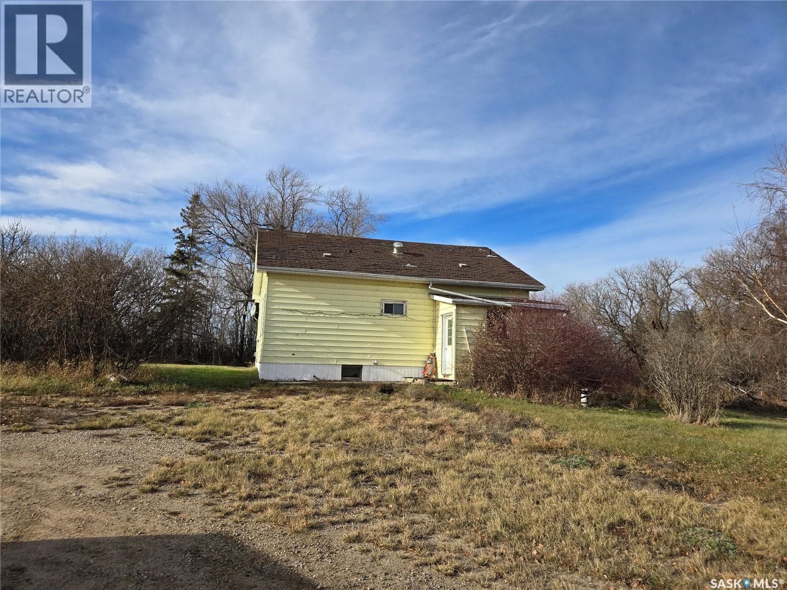 Yellow House Acreage photo 2