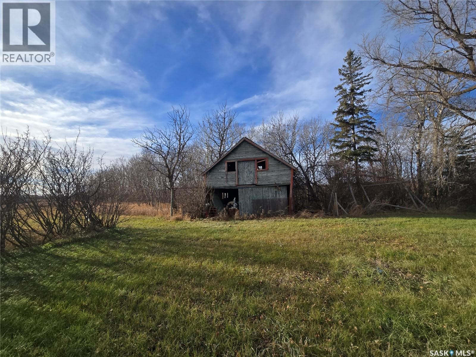 Yellow House Acreage photo 3