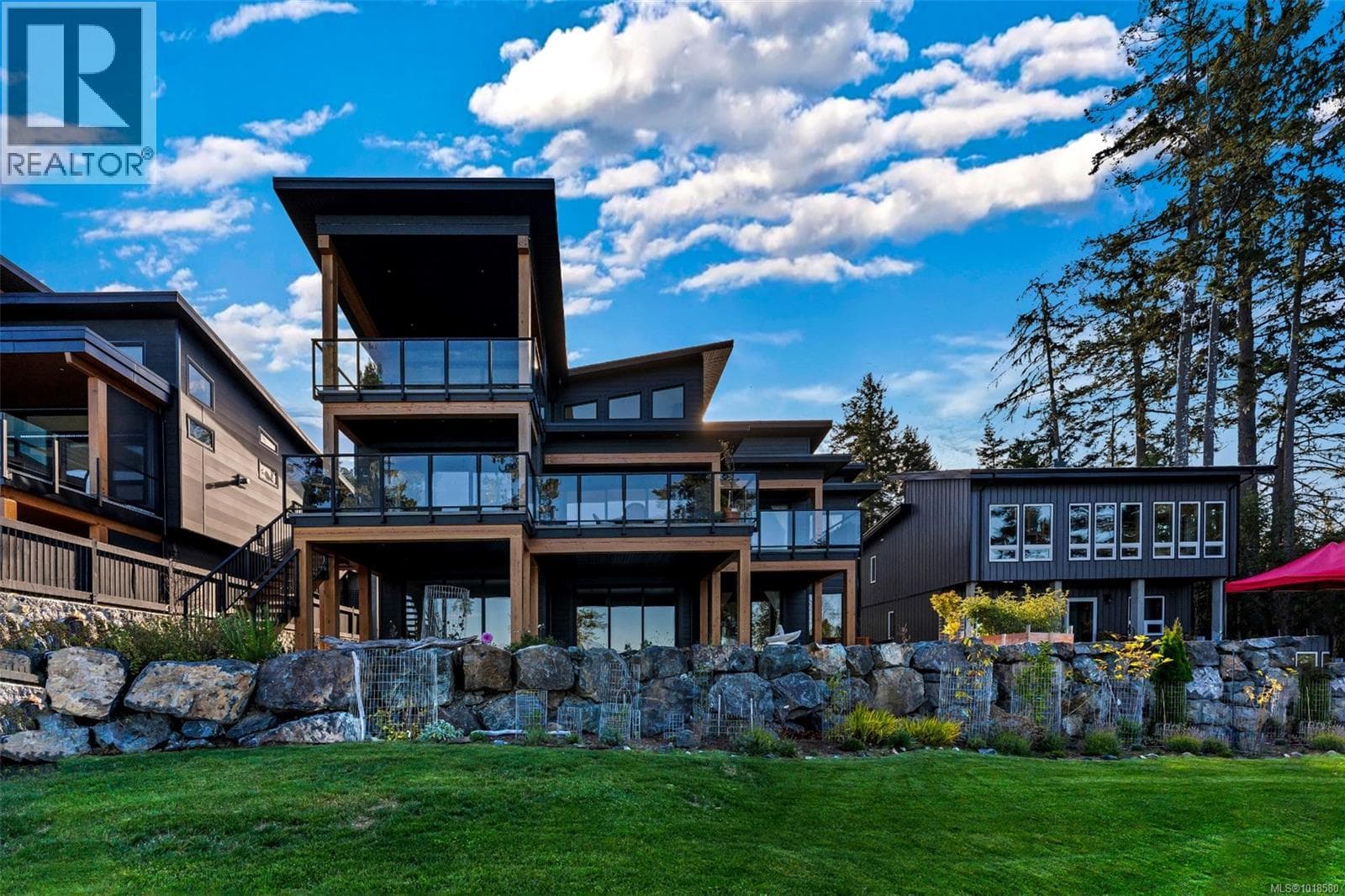 4 bed 4 bath single family at 7210 Sea Cliff Rd — $4,000,000