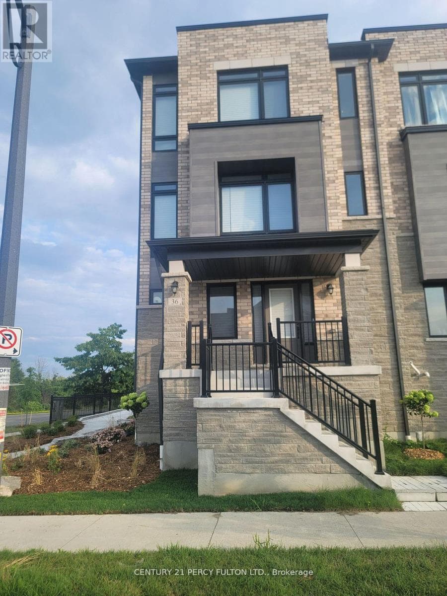 4 bed 4 bath single family at 36 LORD DRIVE — $759,000