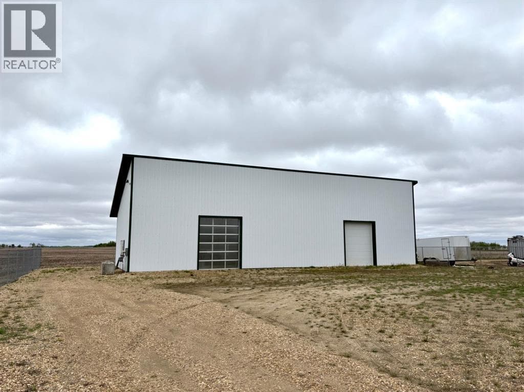 5 Industrial Avenue