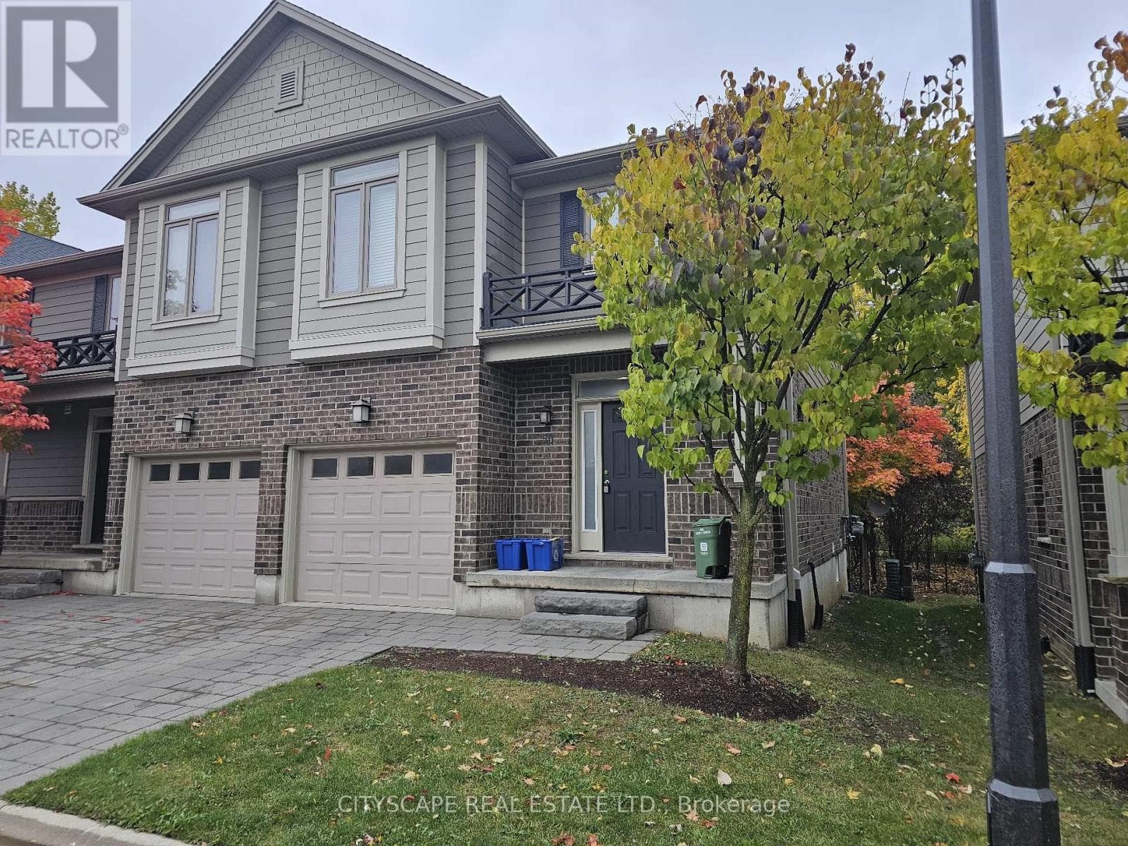 3 bed 3 bath single family at 50 - 112 NORTH CENTRE ROAD — $339,000