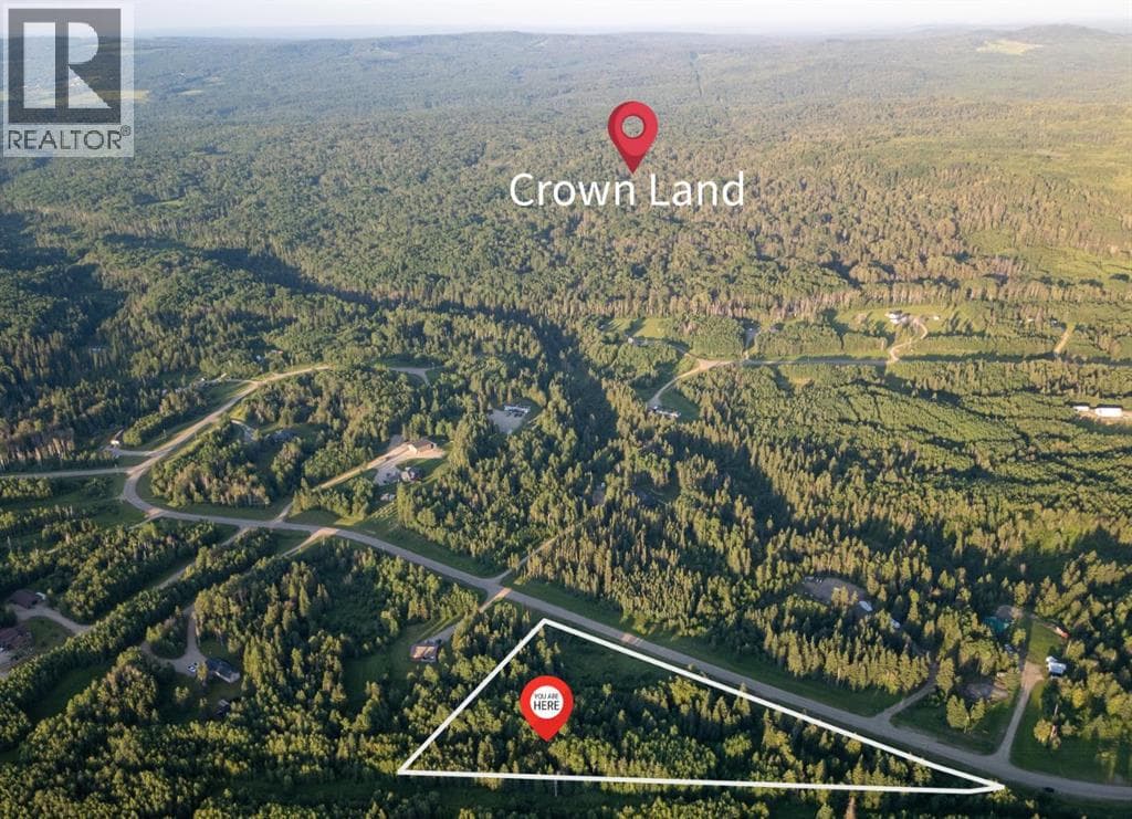 Lot 1 Mountain Springs