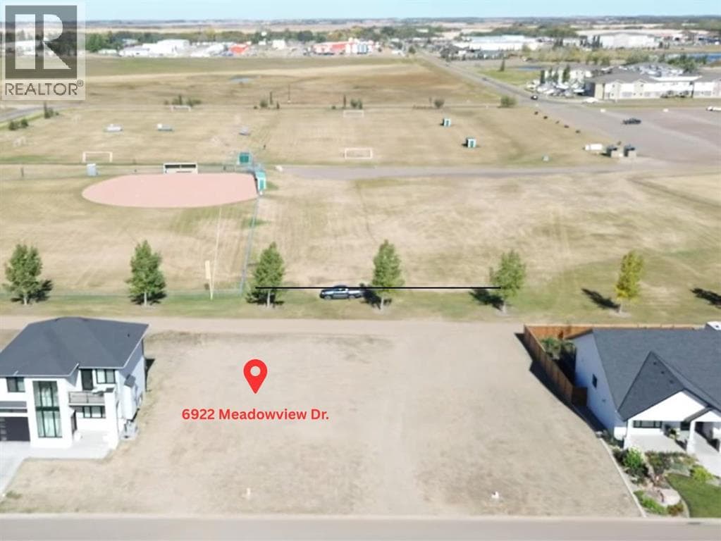 6922 Meadowview Drive