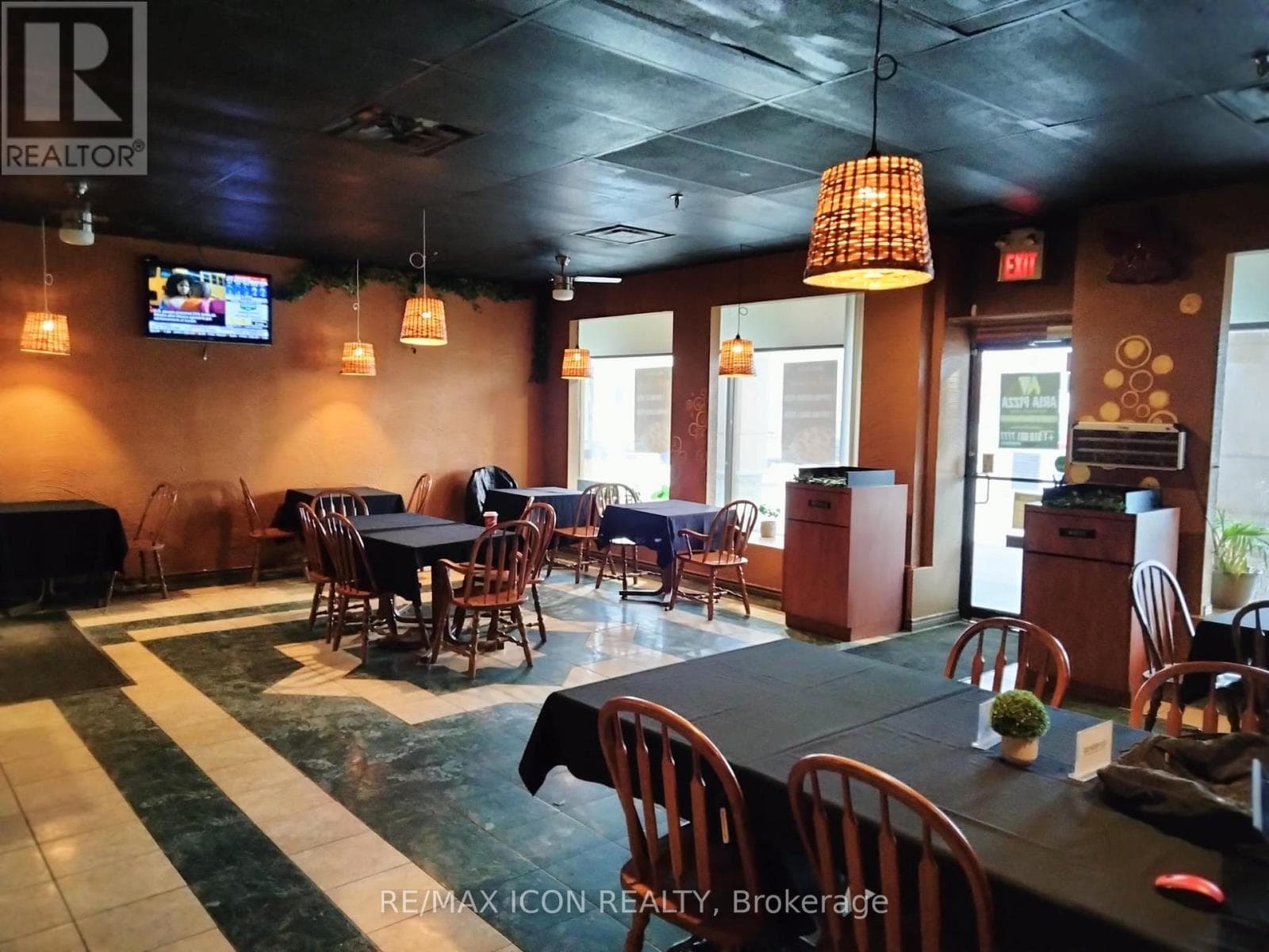 2 bath business at 10 & 11 - 775 SOUTHDALE RD ROAD E — $39,000