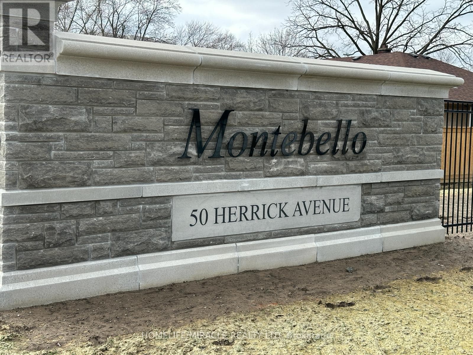 1 bed 1 bath single family at 212 - 50 HERRICK AVENUE — $349,000