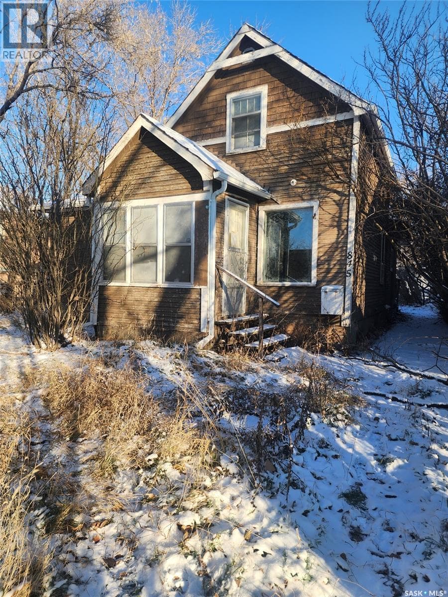 845 EDGAR STREET