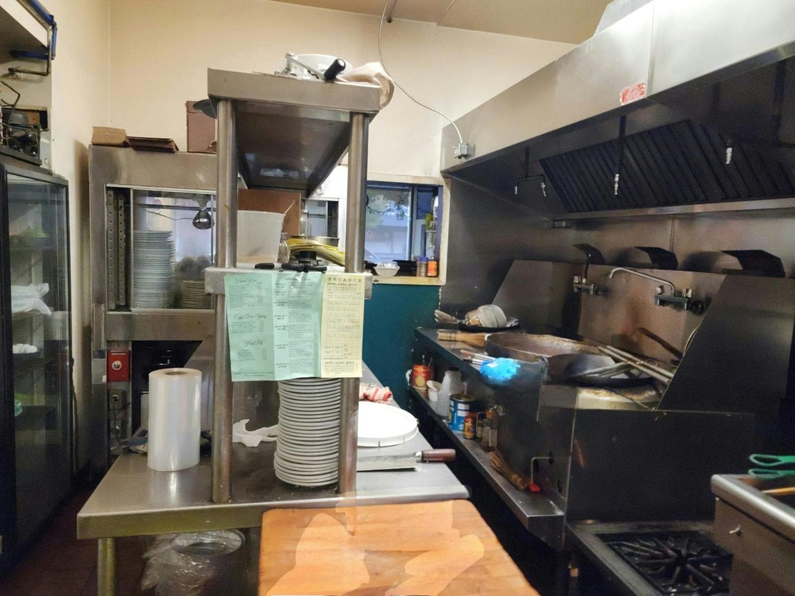 business at 33065 1ST AVENUE — $198,000