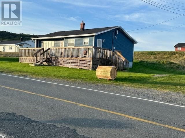 3 bed 1 bath single family at 187 Main Road — $117,900