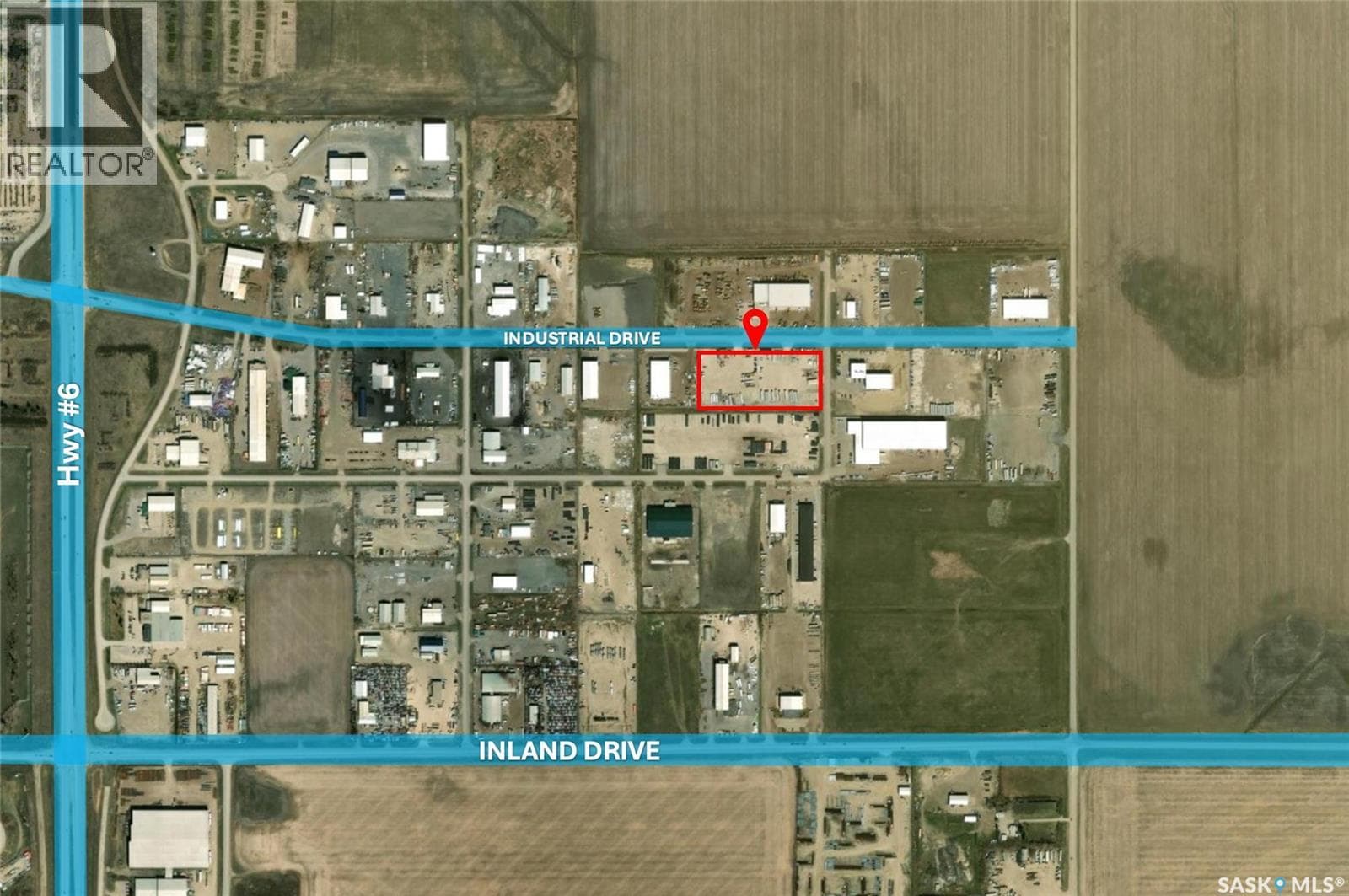 1811-1821 INDUSTRIAL DRIVE photo 4