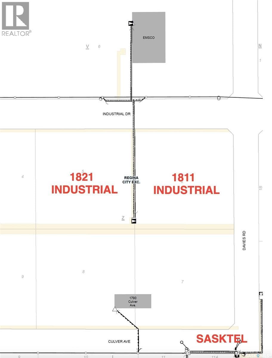 1811-1821 INDUSTRIAL DRIVE photo 5