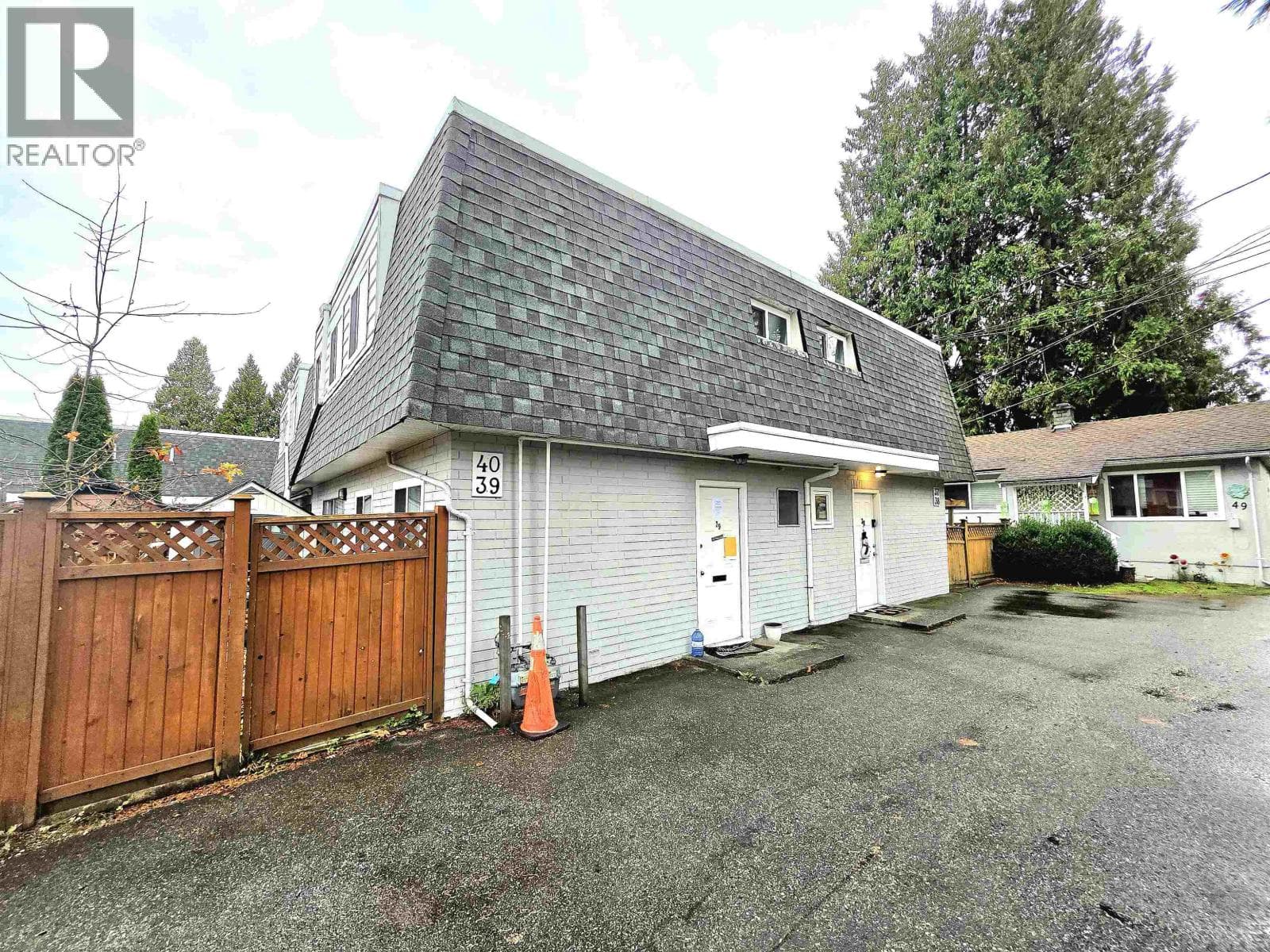3 bed 2 bath single family at 39 21555 DEWDNEY TRUNK ROAD — $399,600