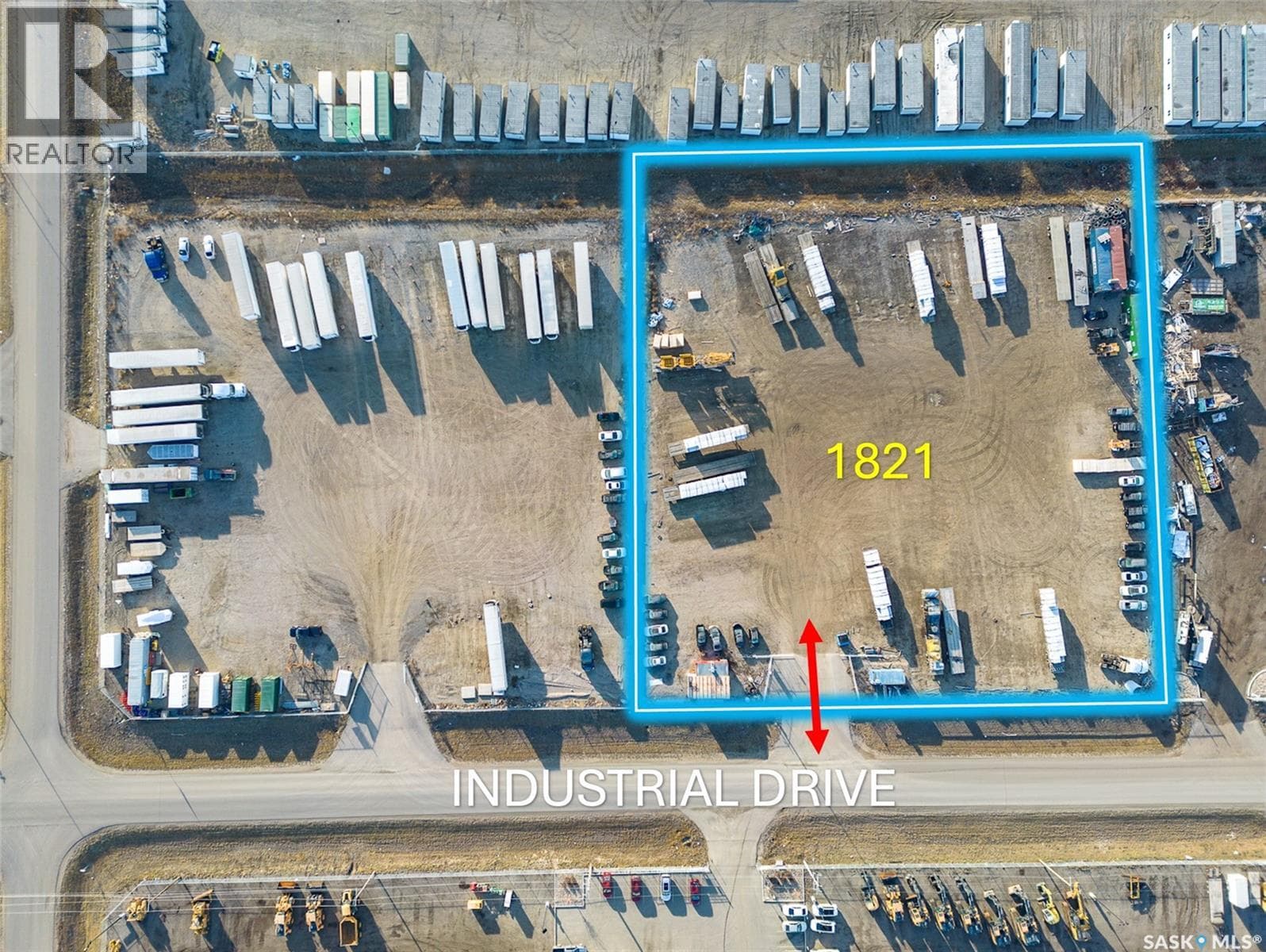 1821 INDUSTRIAL DRIVE — photo 4