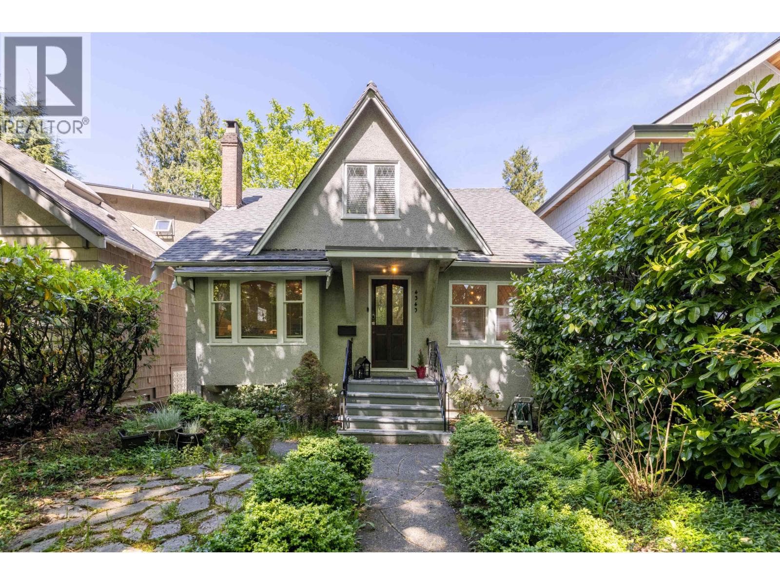 5 bed 3 bath single family at 4343 11TH AVENUE — $2,499,000