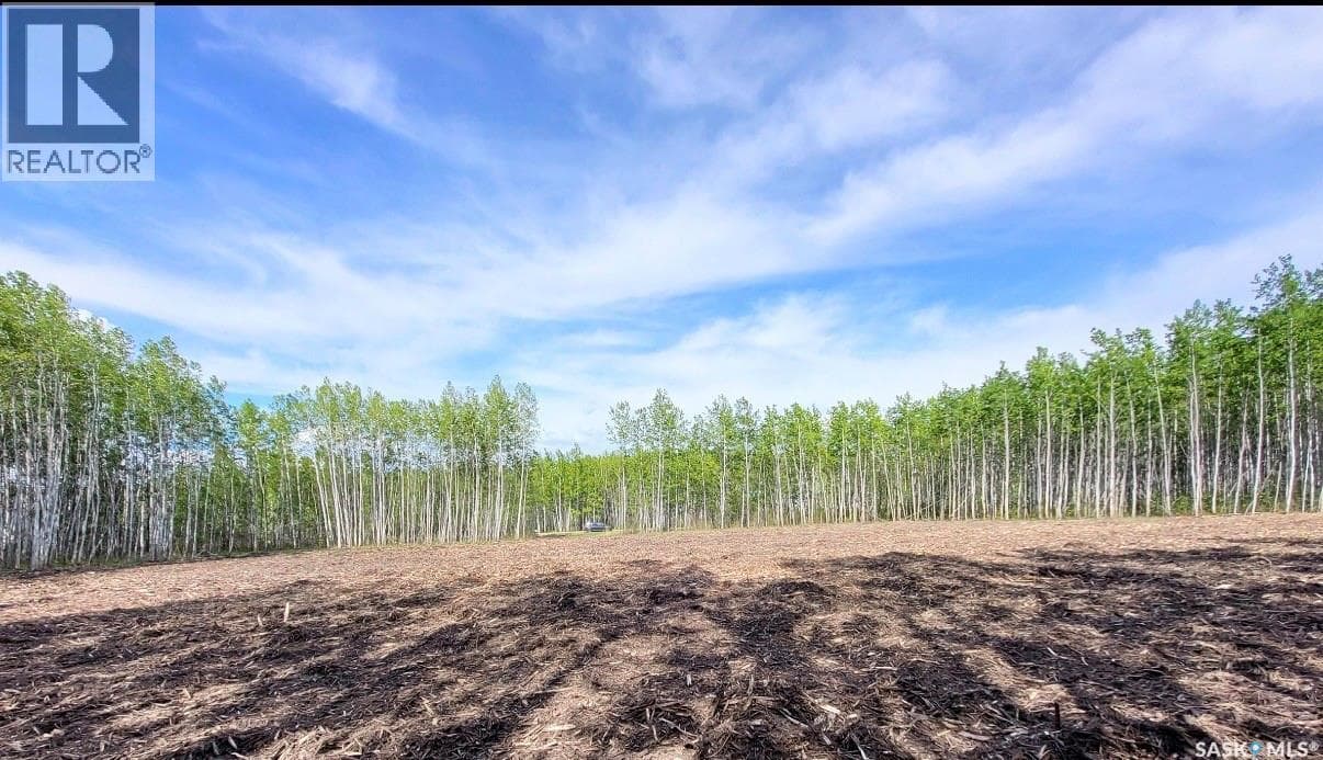 Lot 8 Poplar Grove Estates