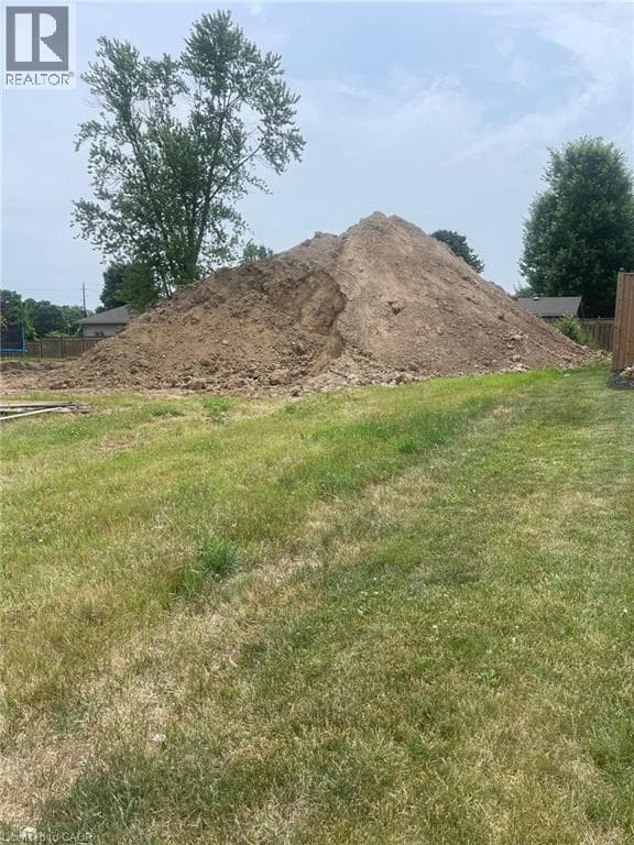 vacant land at 13 SUNVIEW Drive — $254,900