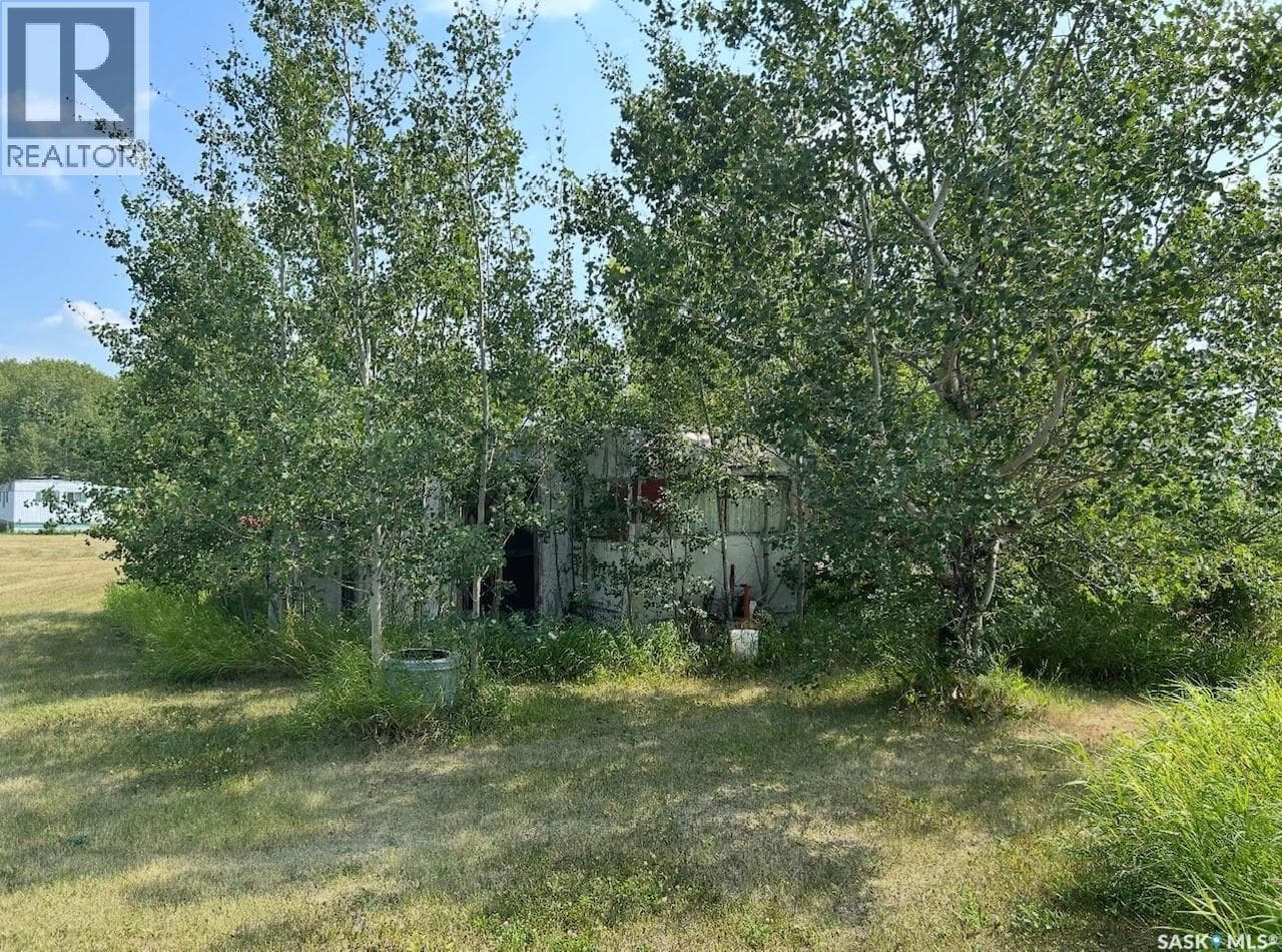 Hudson Bay Area Lot