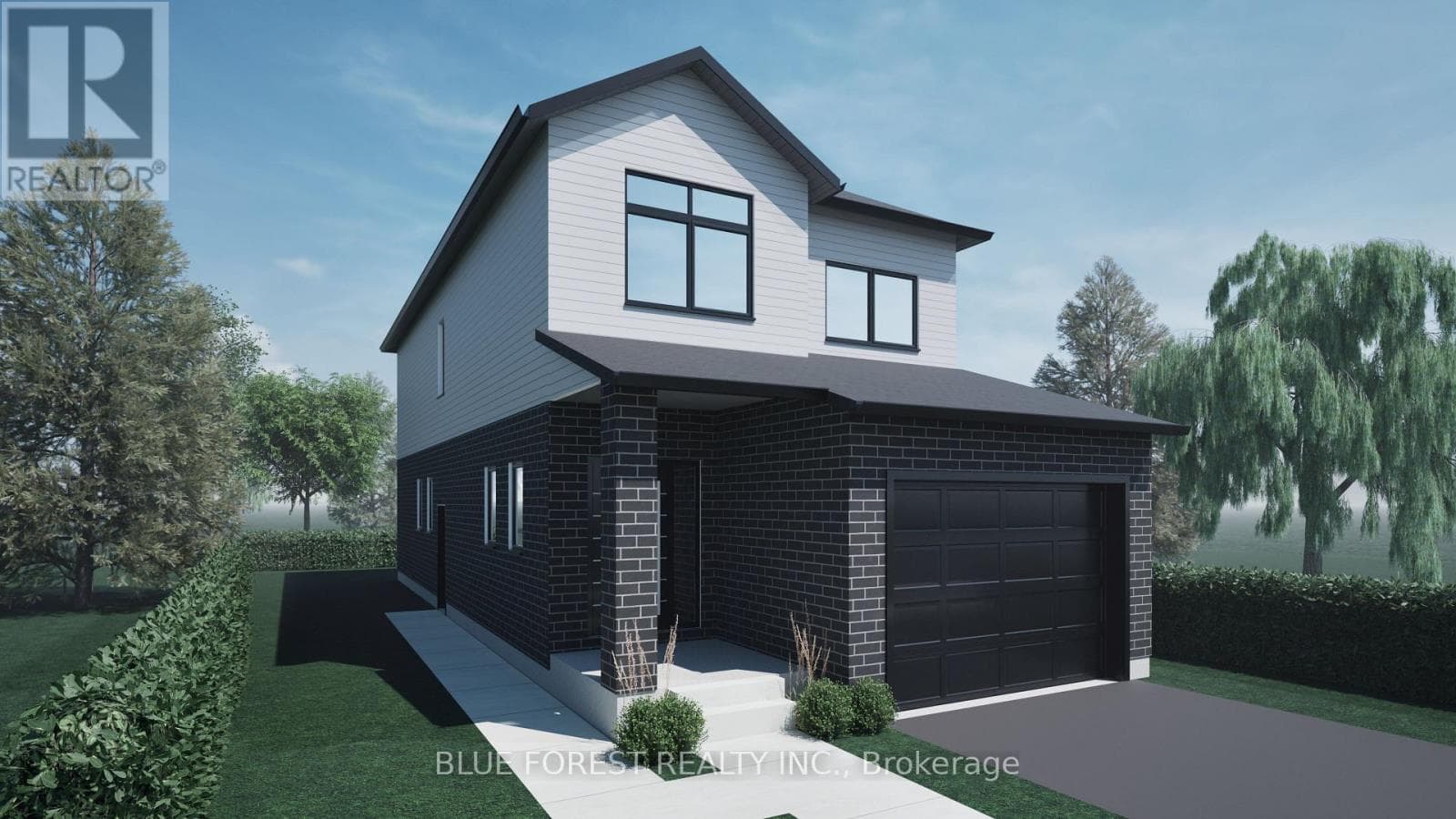 4 bed 3 bath single family at LOT 76 BEER CRESCENT — $699,900