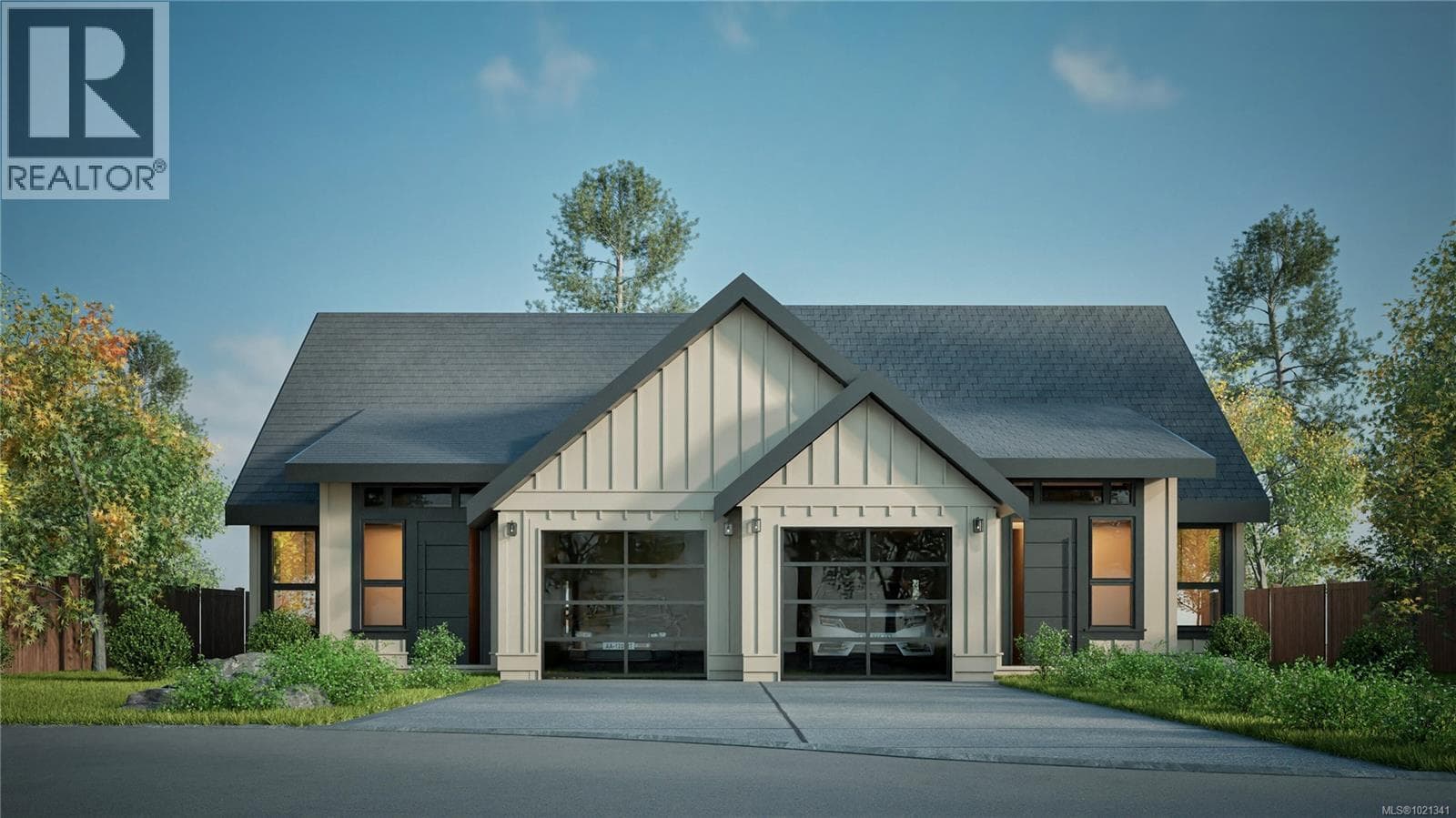 3 bed 2 bath single family at 10013 Chicory Pl — $1,429,000