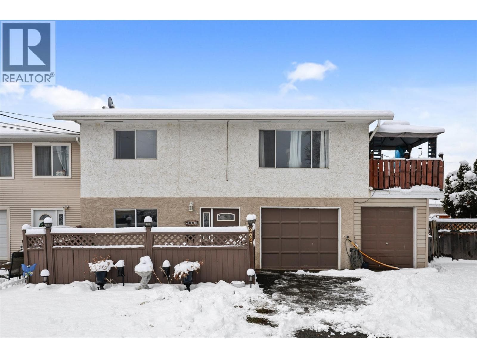 4 bed 2 bath single family at 2667 YOUNG Place — $529,900