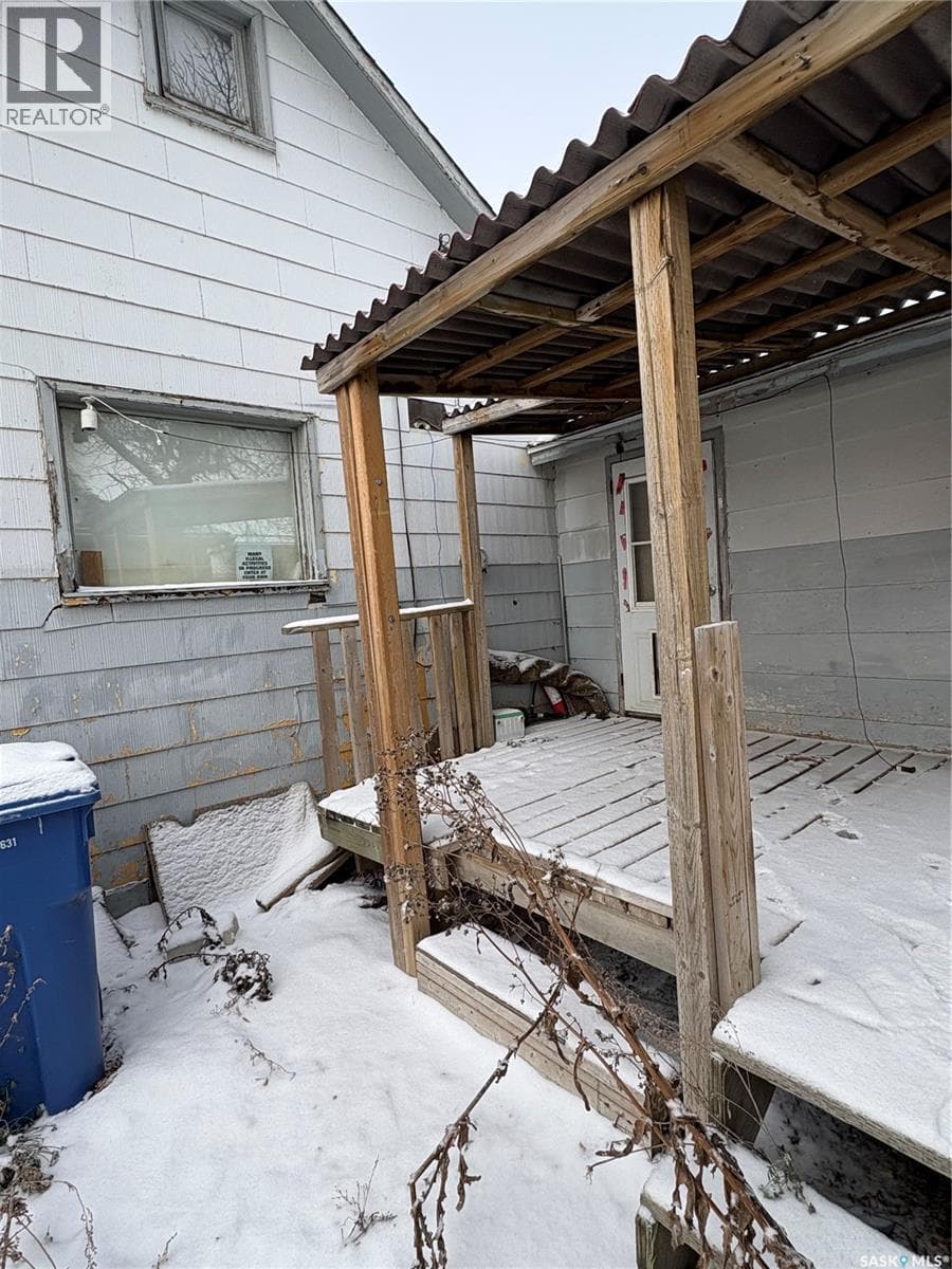 1 bed 1 bath single family at 224 Arpad Avenue — $29,500