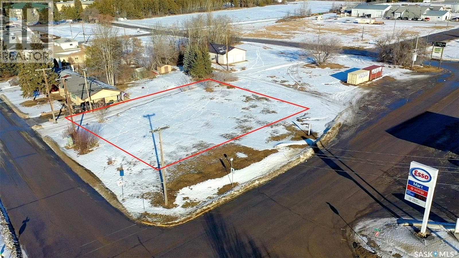 601 Nipawin ROAD E photo 3