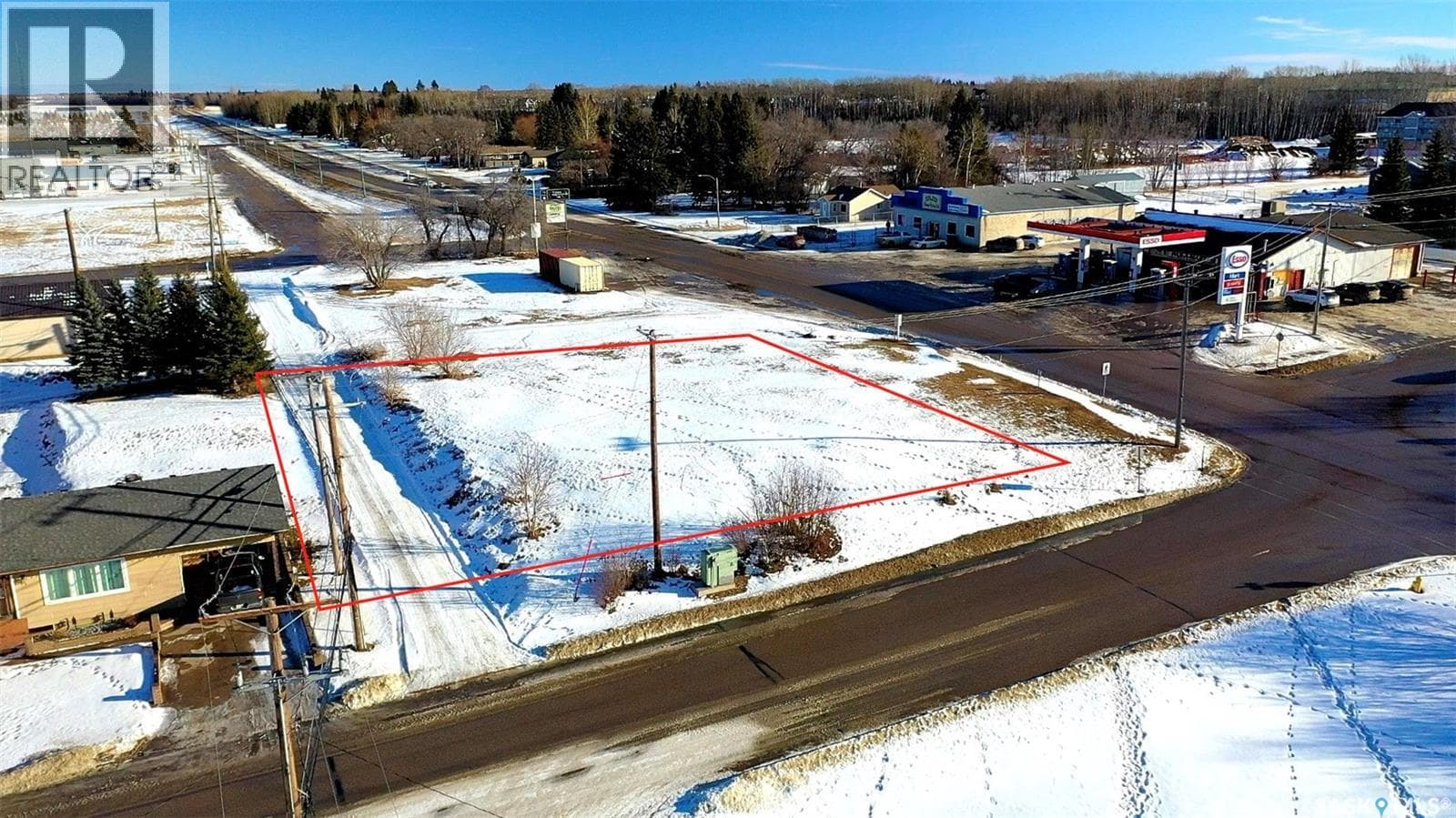 601 Nipawin ROAD E photo 4