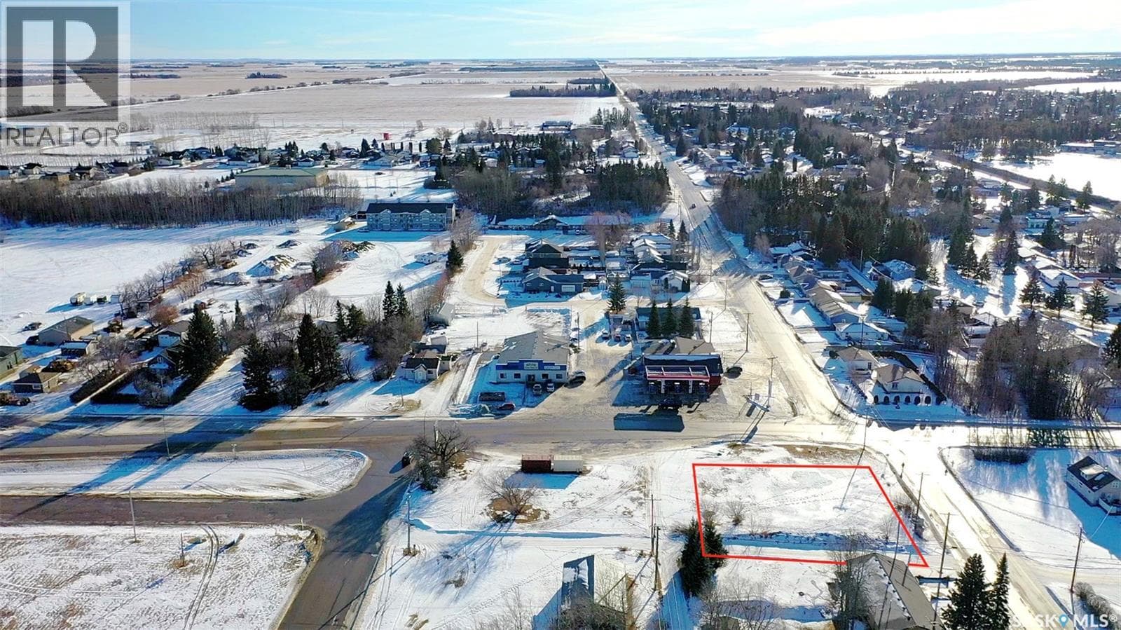 601 Nipawin ROAD E photo 2