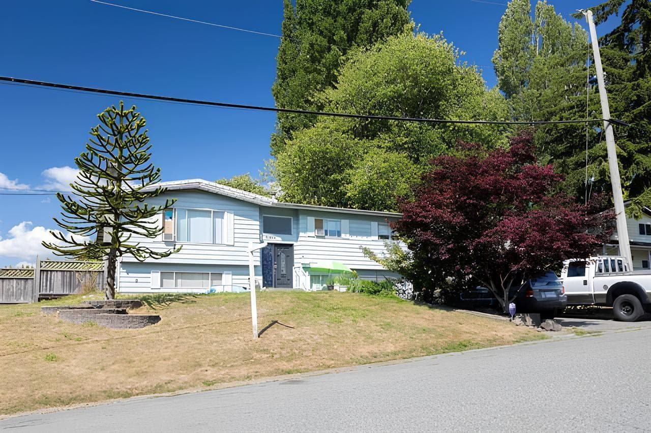 4 bed 2 bath single family at 31465 AEROLANE AVENUE — $1,049,000