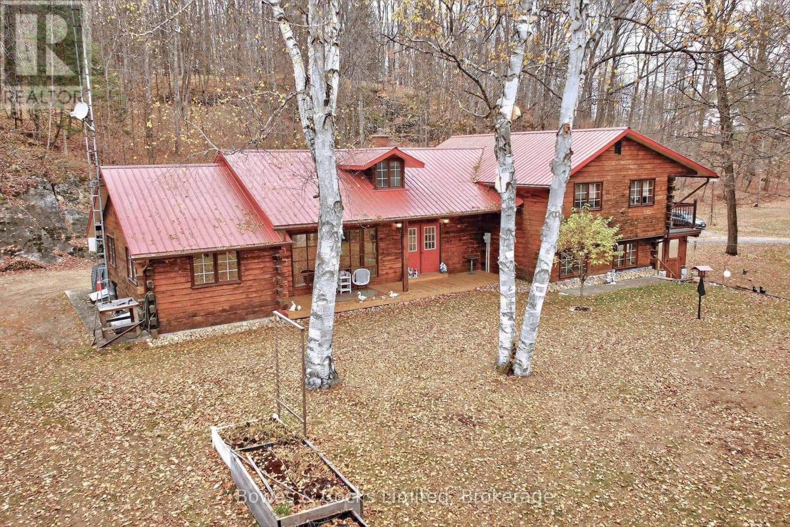 5 bed 2 bath single family at 82 BAY LAKE ROAD — $655,000
