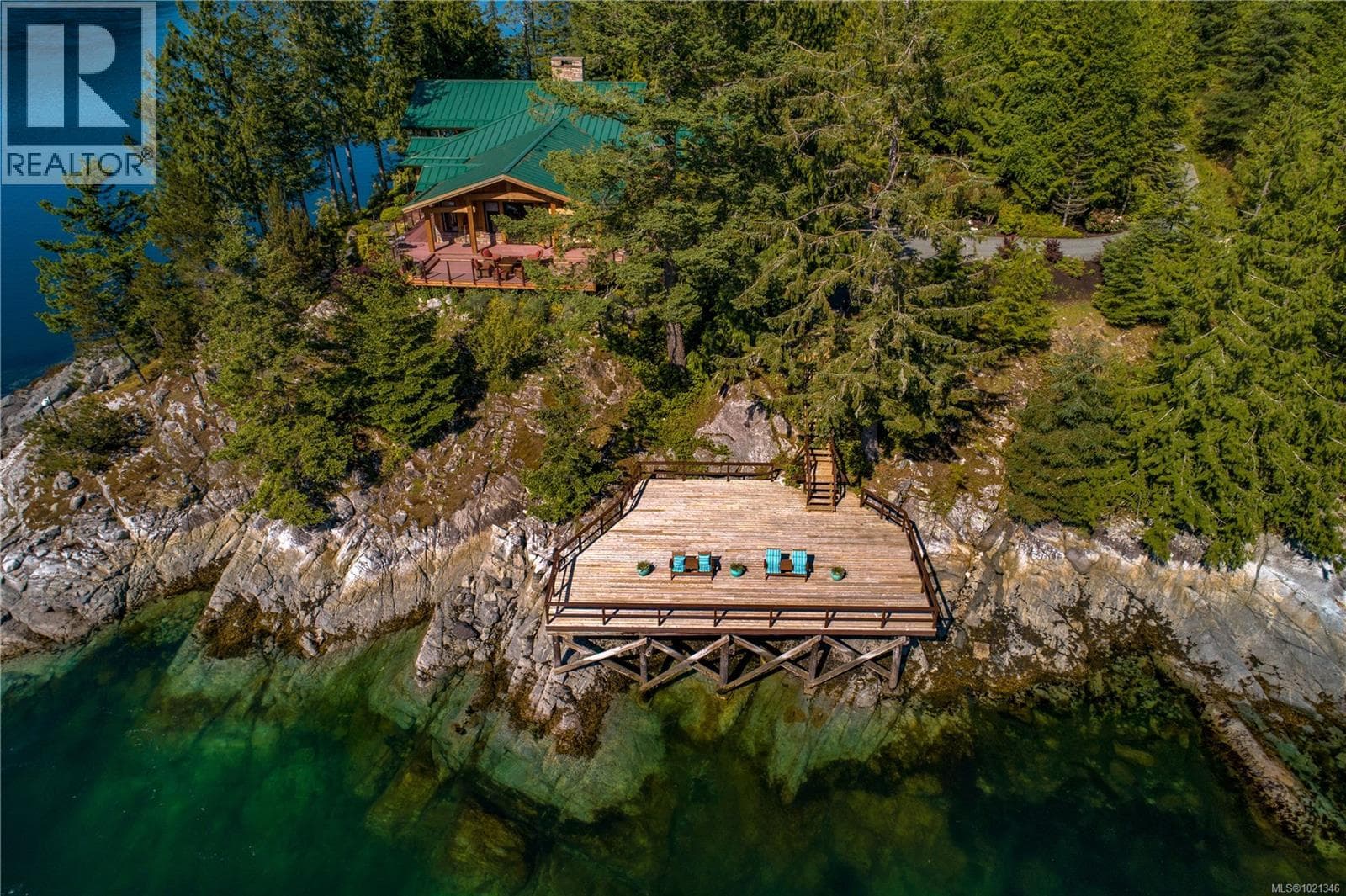 1 Stuart Island photo 2