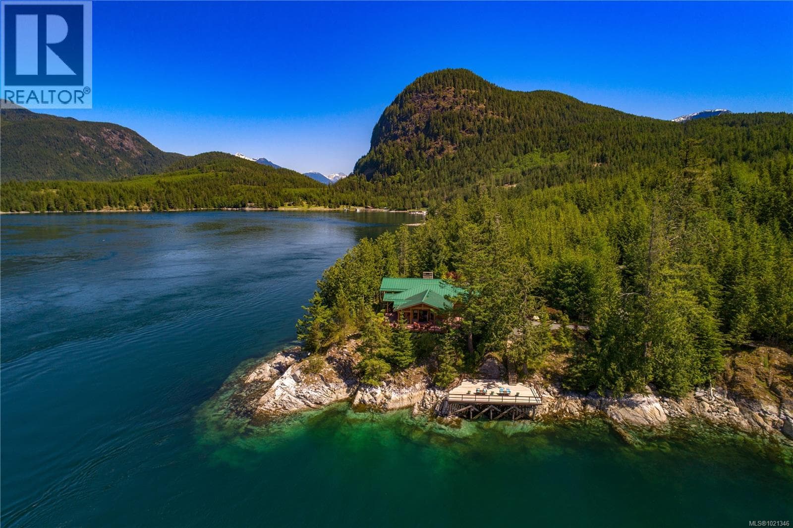 1 Stuart Island photo 3