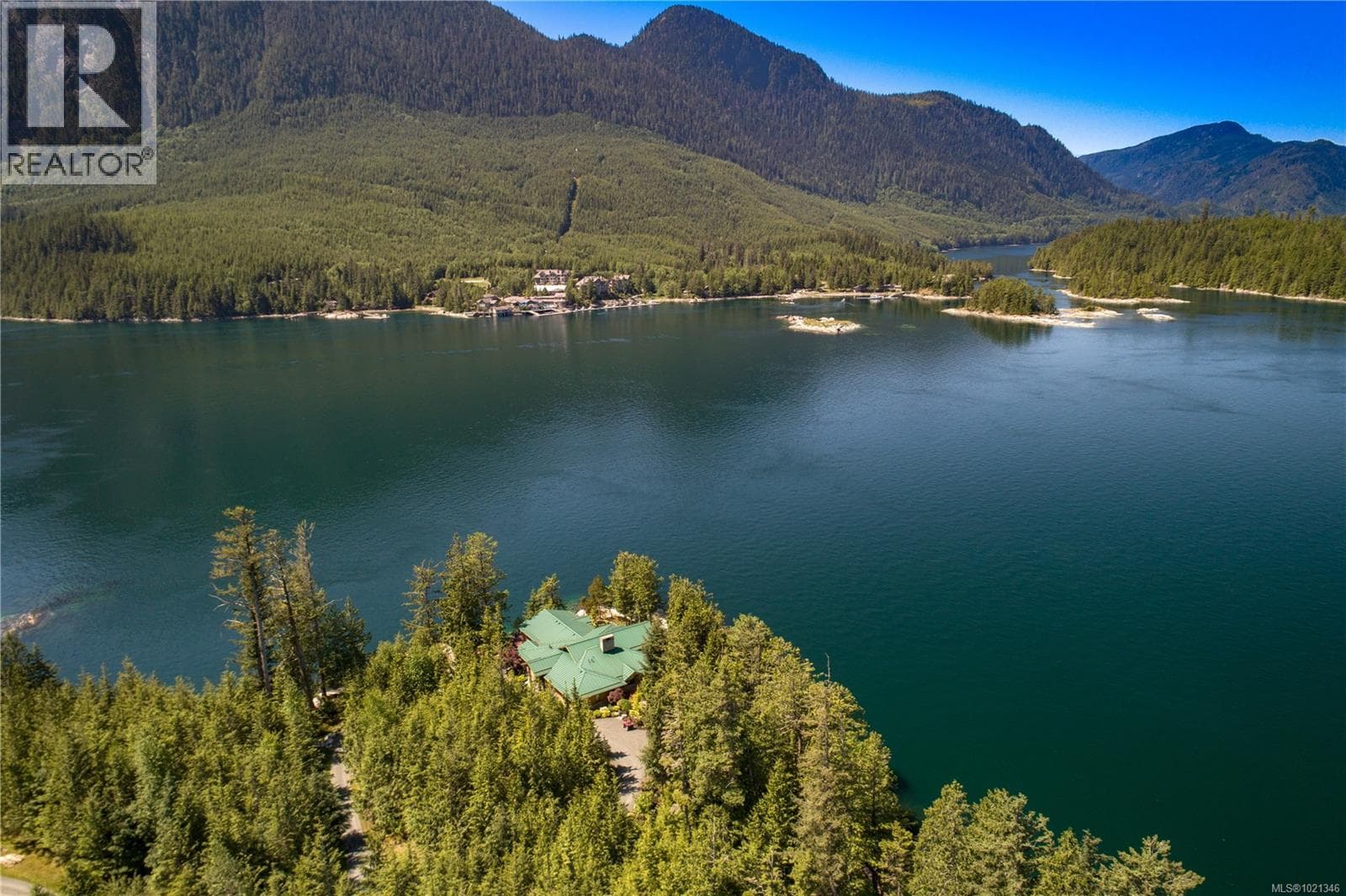 1 Stuart Island photo 4