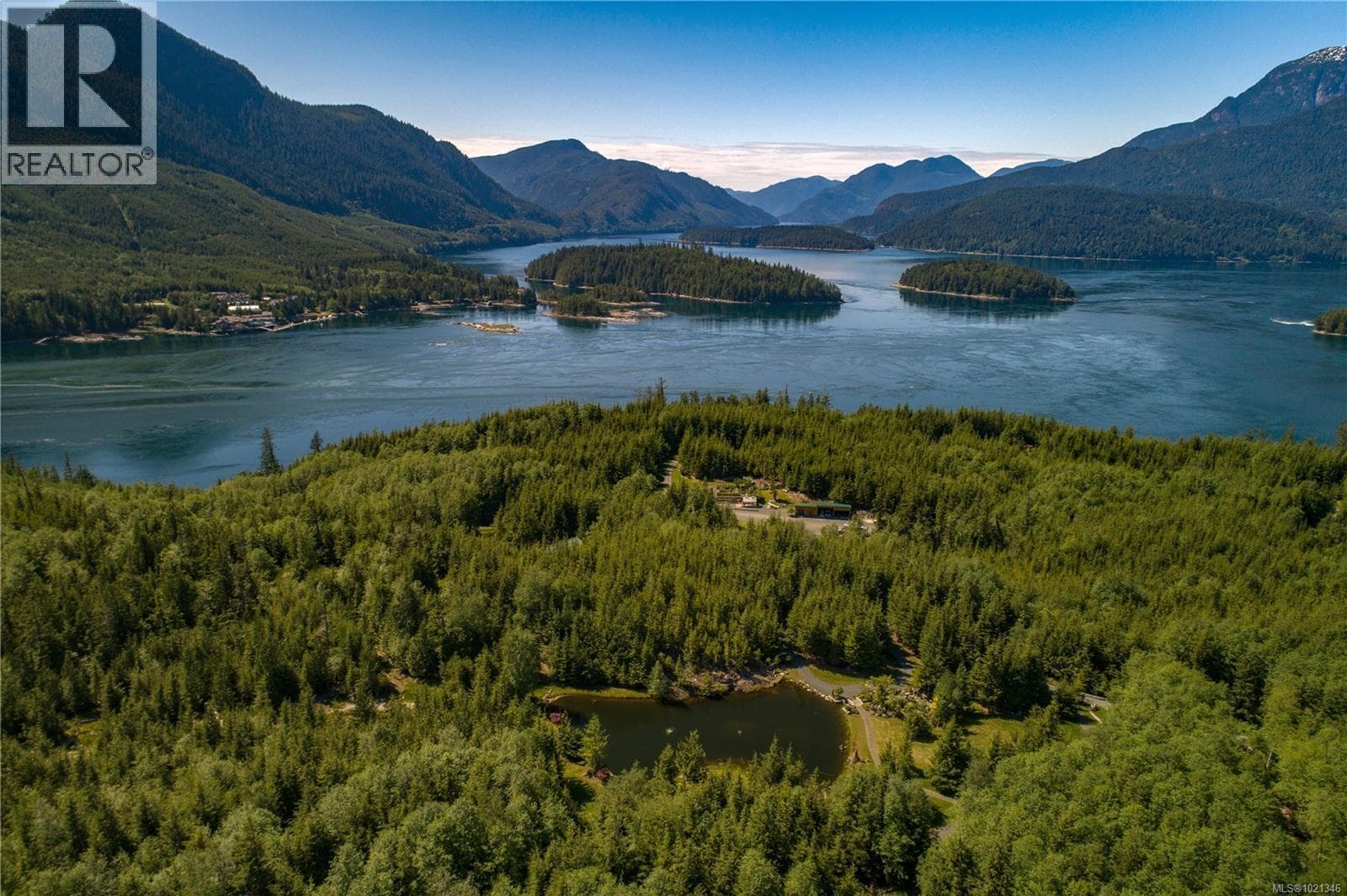 1 Stuart Island photo 5