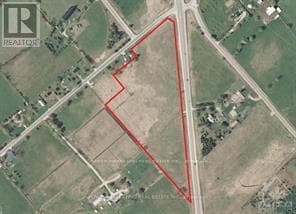 vacant land at LOT 15 HWY 7 ROAD — $449,000