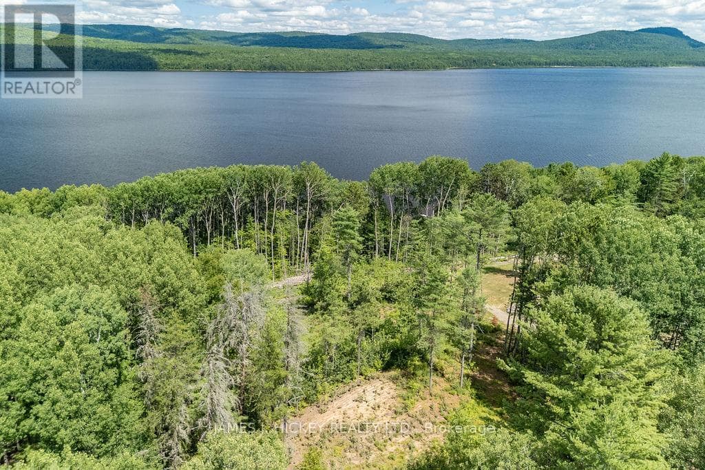vacant land at 00 MCANULTY ROAD — $149,900