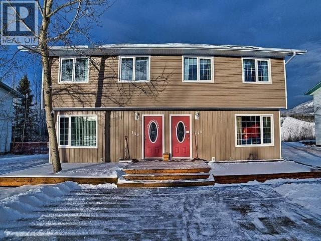 business at 148 & 150 DAWSON DRIVE — $584,900