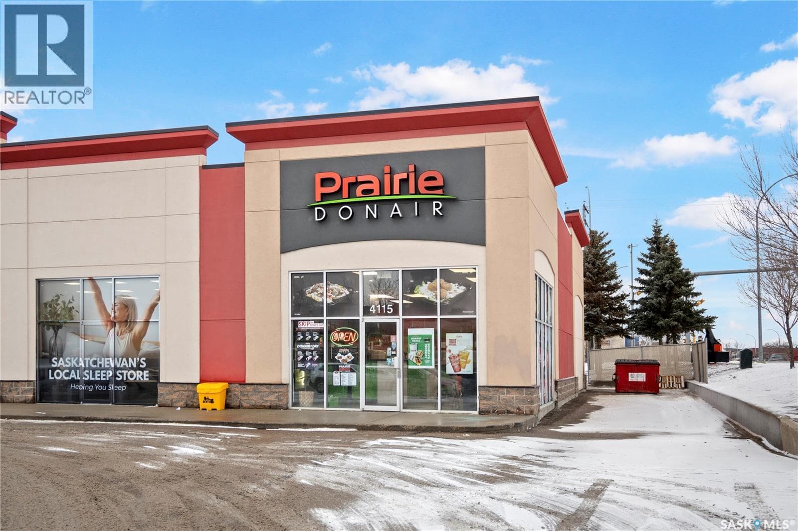 4115 Rochdale BOULEVARD — photo 2
