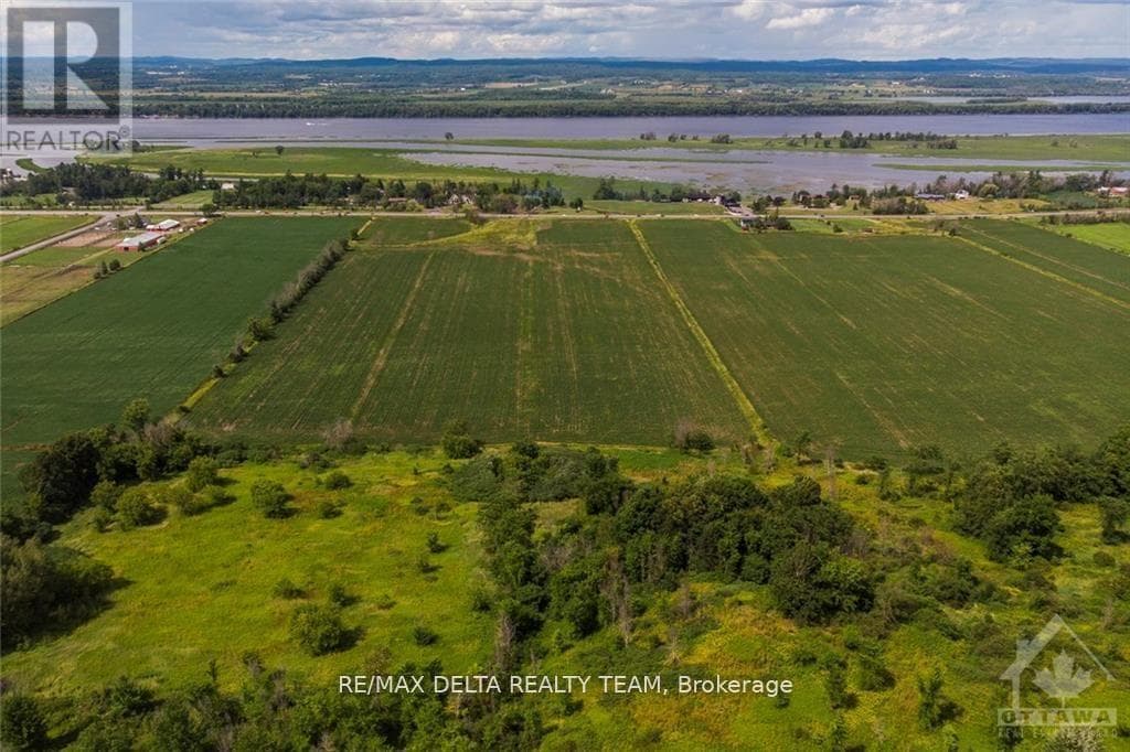 vacant land at 00 BASELINE ROAD — $13,000,000